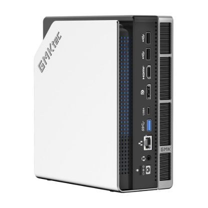 Obrázek Mini PC GMKtec EVO-X2 AMD Ryzen AI Max+ 395 - 128GB RAM + 2TB SSD WIN 11 Pro