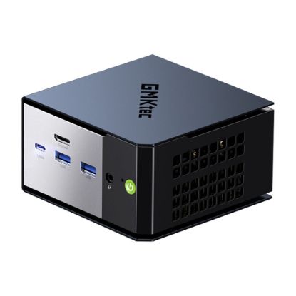 Obrázek Mini PC GMKtec EVO-X1- AMD Ryzen AI 9 HX 370 - 32GB RAM + 1TB SSD WIN 11 Pro