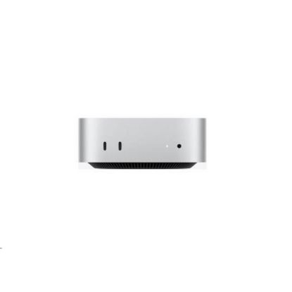 Obrázek Mac mini M5 Pro chip with 15-core CPU and 16-core GPU, 24GB, 512GB SSD