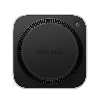 Obrázek Mac mini M5 Pro chip with 15-core CPU and 16-core GPU, 24GB, 512GB SSD