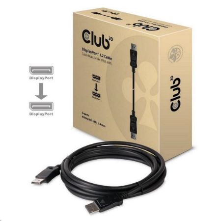 Obrázek pro kategorii HDMI / DP KABELY