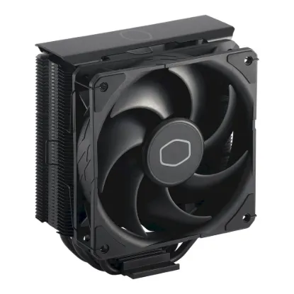 Obrázek Cooler Master chladič Hyper 212 Black, 120 mm, LGA1851, AM5