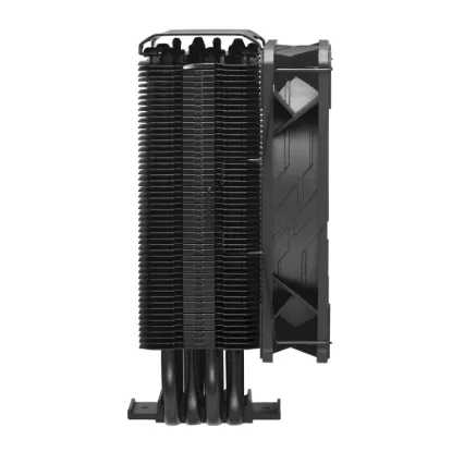 Obrázek Cooler Master chladič Hyper 212 Black, 120 mm, LGA1851, AM5