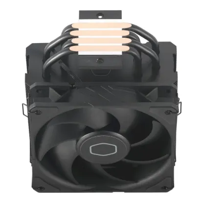 Obrázek Cooler Master chladič Hyper 212 Black, 120 mm, LGA1851, AM5