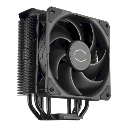 Obrázek Cooler Master chladič Hyper 212 Black, 120 mm, LGA1851, AM5