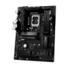 Obrázek ASRock MB Sc LGA1851 B860 Pro- A, Intel B860, 4xDDR5, 1xDP, 1xHDMI, ATX
