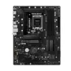 Obrázek ASRock MB Sc LGA1851 B860 Pro- A, Intel B860, 4xDDR5, 1xDP, 1xHDMI, ATX