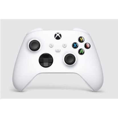 Obrázek Xbox Series X - 1 TB Robot White (Digital Edition)