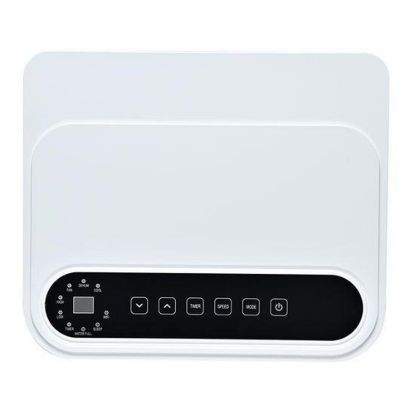 Obrázek Solight mobilní klimatizace 9000 BTU, smart WiFi, chlazení, odvlhčování, ventilátor