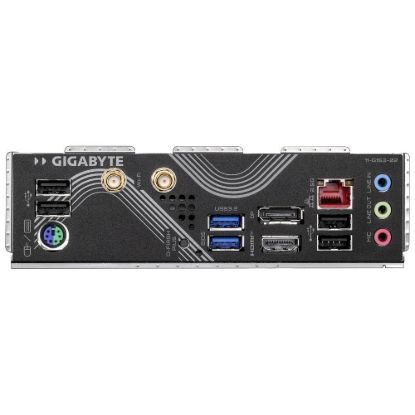 Obrázek GIGABYTE MB Sc AM5 B840M EAGLE WIFI6, AMD B840, 2xDDR5, 1xDP, 1xHDMI, mATX