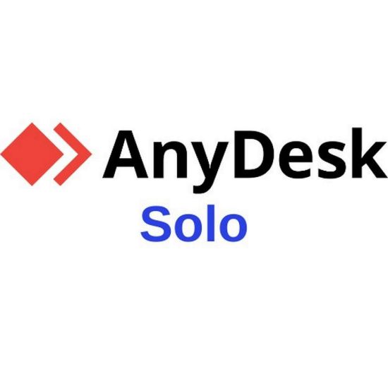 Obrázek AnyDesk Solo, 3 roky obnova licence