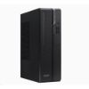 Obrázek ACER PC Veriton X2710G, Core i5- 14400, 16 GB, 512 GB SSD, Intel UHD, W11P, Black