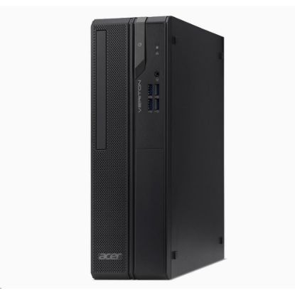 Obrázek ACER PC Veriton X2710G, Core i5- 14400, 16 GB, 512 GB SSD, Intel UHD, W11P, Black