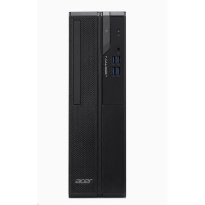 Obrázek ACER PC Veriton X2710G, Core i5- 14400, 16 GB, 512 GB SSD, Intel UHD, W11P, Black