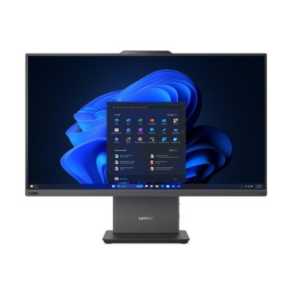 Obrázek LENOVO PC AiO ThinkCentre neo 50a 24 G6 LNL - Ultra7 256V, 23.8" FHD Touch, 16 GB, 512SSD, WiFi, BT, Bezdrát.nabíjení…