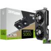 Obrázek ZOTAC VGA GAMING GeForce RTX 5060 Twin Edge OC NVIDIA 8 GB GDDR7