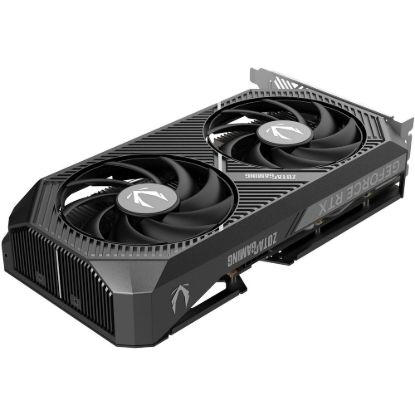 Obrázek ZOTAC VGA GAMING GeForce RTX 5060 Twin Edge OC NVIDIA 8 GB GDDR7