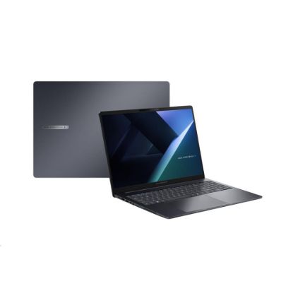 Obrázek ASUS NTB ExpertBook B5 (B5605CVA- MBI516512), i5- 13420H, 16" 1920 x 1200, 16 GB, 512 GB SSD, Iris X, No OS, Gentle Gray