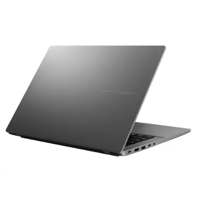 Obrázek ASUS NTB Vivobook S14 (M3407KA- OLED020 WZ), Ryzen AI 5 330, 14" 1920 x 1200, 16 GB, 512 GB SSD, Radeon, W11 Home, Gray