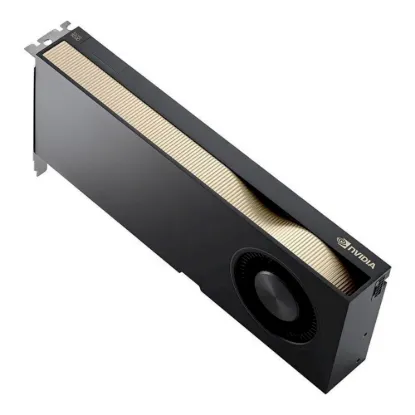 Obrázek PNY VGA NVIDIA RTX PRO 5000 Blackwell 72 GB, 72 GB GDDR7, 4xmDP