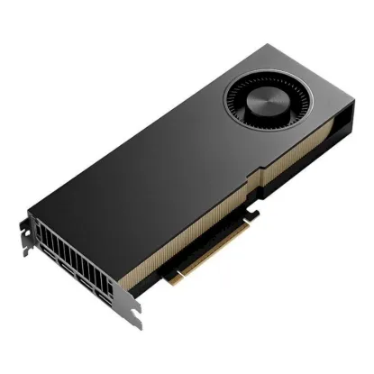 Obrázek PNY VGA NVIDIA RTX PRO 5000 Blackwell 48 GB, 48 GB GDDR7, 4xmDP