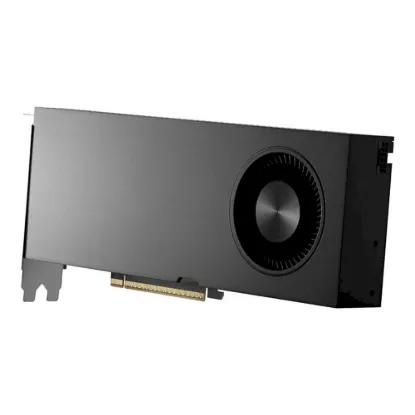 Obrázek PNY VGA NVIDIA RTX PRO 5000 Blackwell 48 GB, 48 GB GDDR7, 4xmDP
