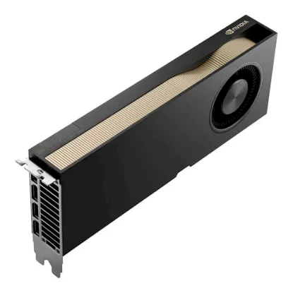 Obrázek PNY VGA NVIDIA RTX PRO 5000 Blackwell 48 GB, 48 GB GDDR7, 4xmDP
