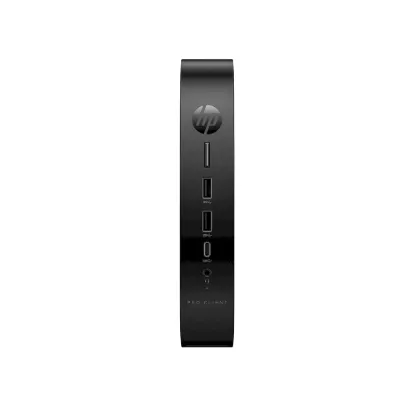 Obrázek HP PC Pro ThinClient t550 32 GB M.2 MMC v5.0 , 4 GB DDR4 SODIMM, VGA, ThinPro, záruka 3/ 3/ 0, Intel Celeron