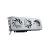 Obrázek GIGABYTE VGA AMD Radeon RX 9060 XT GAMING OC ICE 16G, 16G GDDR6, 2xDP, 1xHDMI