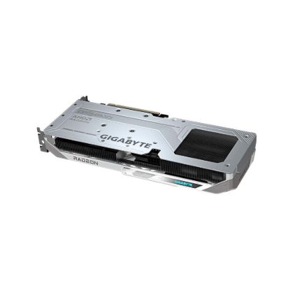 Obrázek GIGABYTE VGA AMD Radeon RX 9060 XT GAMING OC ICE 16G, 16G GDDR6, 2xDP, 1xHDMI