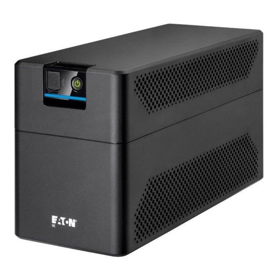 Obrázek Eaton 5E 1200 USB FR G2, UPS 1200VA / 660 W, 4x FR UPS