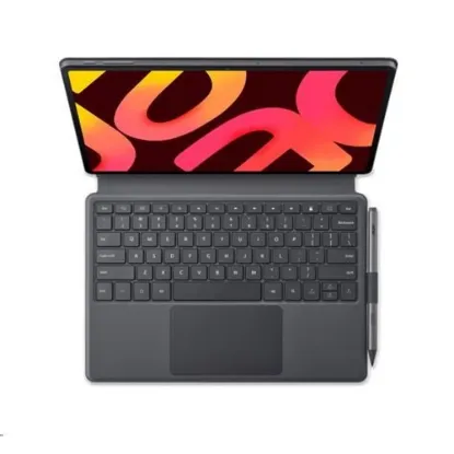 Obrázek ACER Tablet Iconia Duo S12 (S12- 11M- M6CN), Helio D7400, 12.2" OLED, 8 GB, 256 GB UFS, Android 16, Black