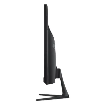 Obrázek ACER PC AiO Aspire C24- 2G, iCore 5 120U, 23.8" FHD, 8 GB, 512 GB SSD, UHD, W11, Black