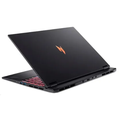 Obrázek BAZAR - ACER NTB Nitro 16S AI (AN16S- 61- R5Z8), AI 9 365, 16" 2560 x 1600, 32 GB, 1 TB SSD, RTX 5060, W11 Home, Black…