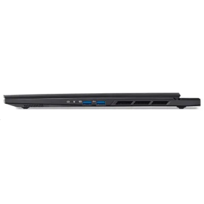 Obrázek BAZAR - ACER NTB Nitro 16S AI (AN16S- 61- R5Z8), AI 9 365, 16" 2560 x 1600, 32 GB, 1 TB SSD, RTX 5060, W11 Home, Black…