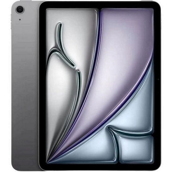 Obrázek Apple iPad Air 11''Wi- Fi 512 GB - Space Grey
