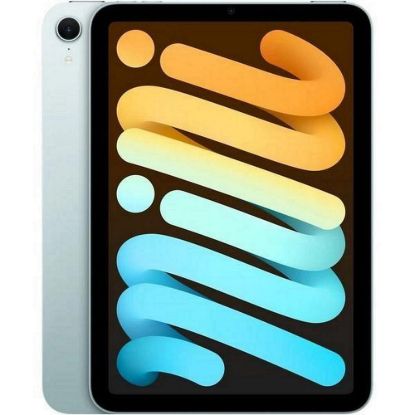Obrázek APPLE iPad mini (7. gen) Wi- Fi 256 GB - Blue
