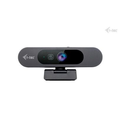 Obrázek i- tec SOLOMON PRO 900 4K Webcam / otevrena