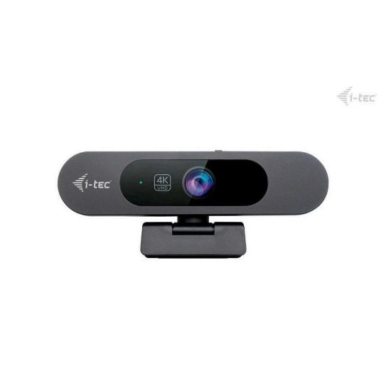 Obrázek i- tec SOLOMON PRO 900 4K Webcam / otevrena