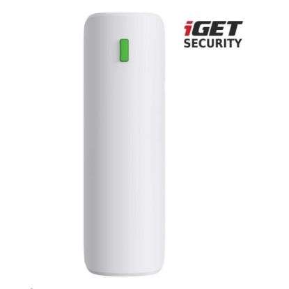 Obrázek iGET SECURITY EP10 - Bezdrátový senzor pro detekci vibrací pro alarm iGET SECURITY M5