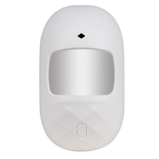 Obrázek iGET SECURITY P1v2 - Bezdrátový pohybový PIR detektor iGET
