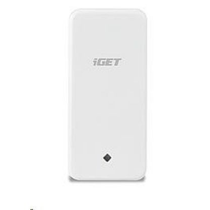 Obrázek iGET SECURITY M3P10 Bezdrátový detektor vibrací k alarmu M3 a M4