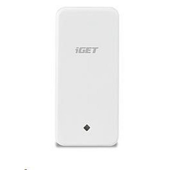 Obrázek iGET SECURITY M3P10 Bezdrátový detektor vibrací k alarmu M3 a M4