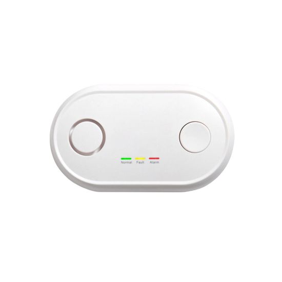Obrázek iGET SECURITY MP19