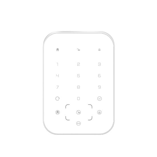 Obrázek iGET SECURITY MP13