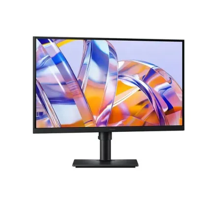 Obrázek SAMSUNG MT LED LCD 32" Samsung ViewFinity S8 (S80UH) UHD 4K, USB- C (90 W)