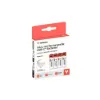 Obrázek VERBATIM Nabíjecí baterie AAA USB- C 4- Pack 500 mAh