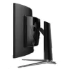 Obrázek MSI LCD MPG 491CQPX QD- OLED, 49", 5120 x 1440, QD- OLED, 0, 03 ms, VESA 100 x 100, Black