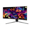 Obrázek MSI LCD MPG 341CQPX QD- OLED, 34.18", 3440 x 1440, QD- OLED, 0, 03 ms, VESA 100 x 100, Black