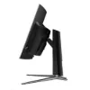 Obrázek MSI LCD MPG 341CQPX QD- OLED, 34.18", 3440 x 1440, QD- OLED, 0, 03 ms, VESA 100 x 100, Black